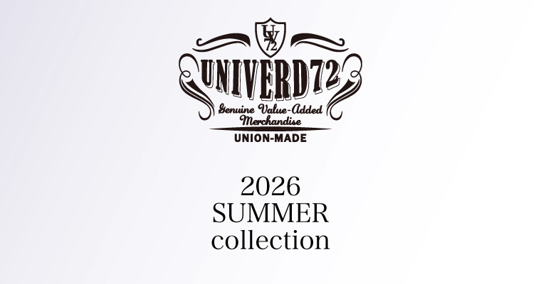 2026SU UNIVERD72